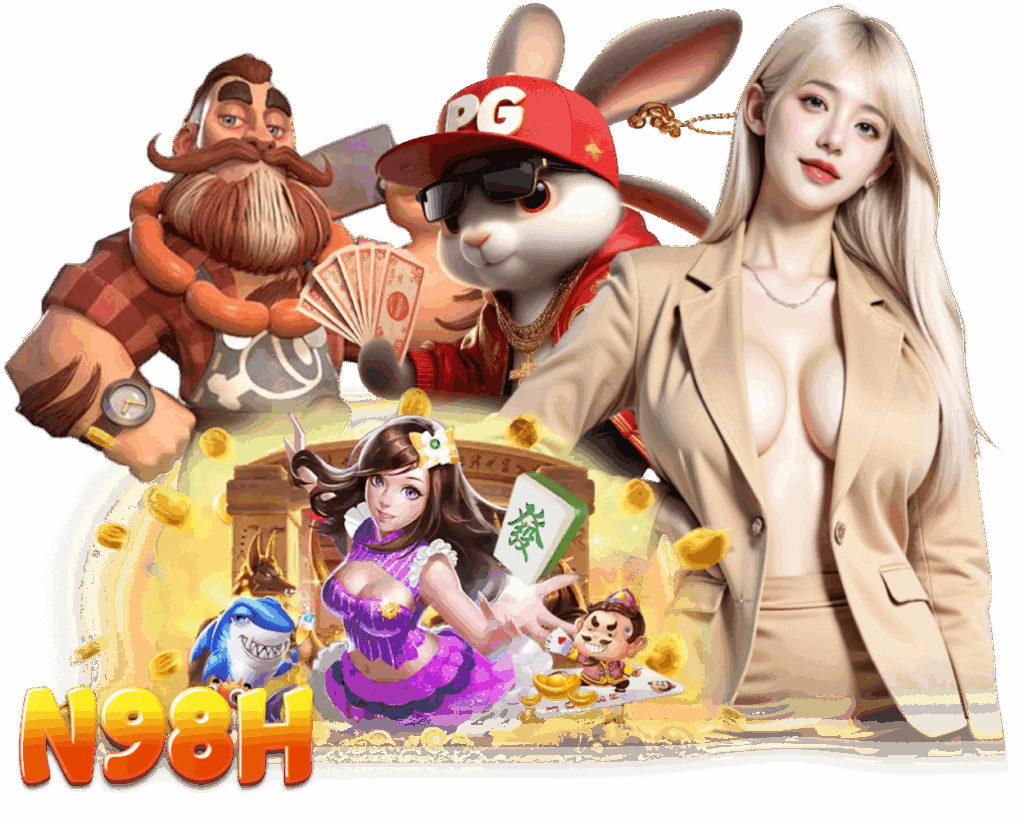 N98H สล็อต